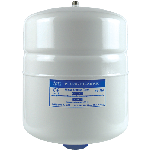 مخزن - تصفیه آب دماوند و پردیس